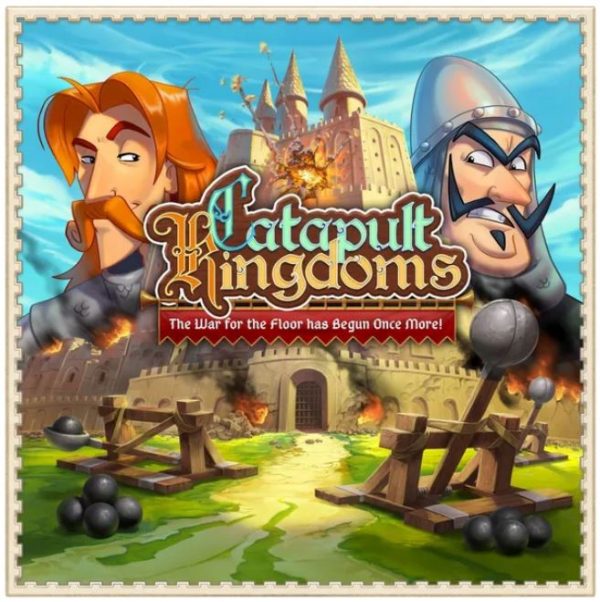 Catapult Kingdoms