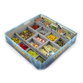 imperium tzolkin