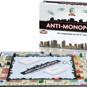 Anti-Monopoly