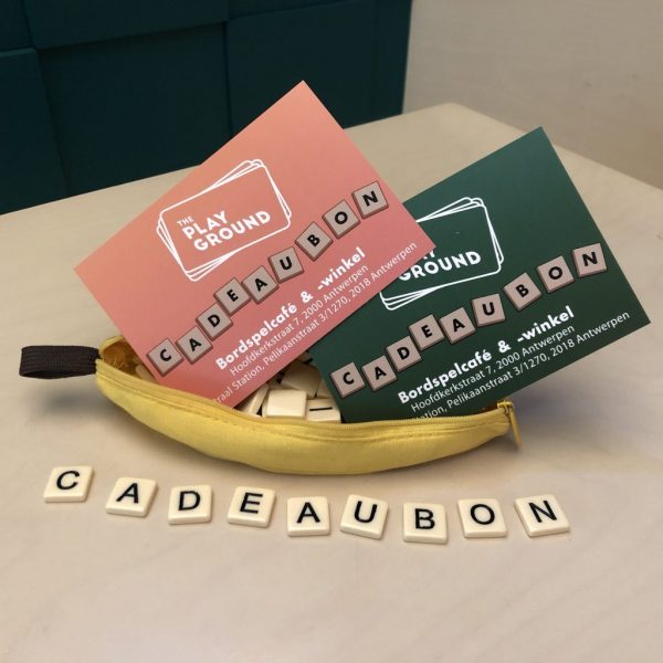Cadeaubon
