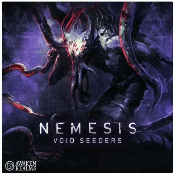 Nemesis: Void Seeders