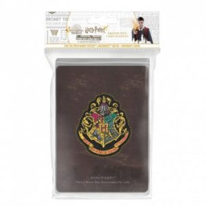 Harry Potter: Hogwarts Battle Card Sleeves