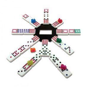 Mexican Train