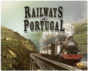 Railways of Portugal