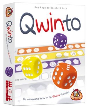 Qwinto