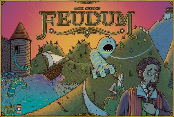 Feudum