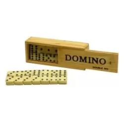 Domino Dubbel 6