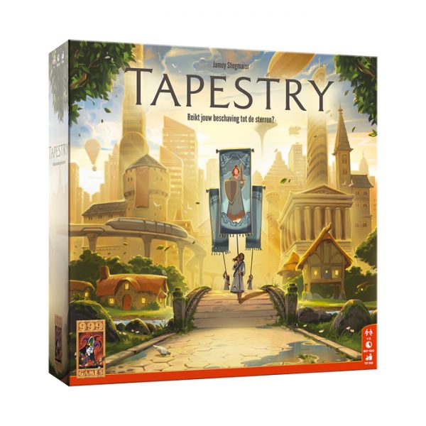 Tapestry ENG