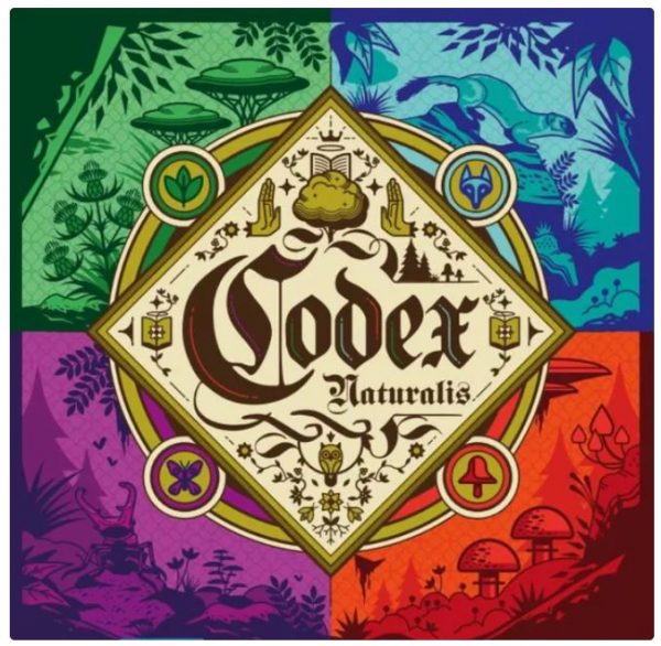 Codex Naturalis