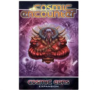 Cosmic Encounter: Cosmic Eons