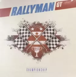 Rallyman: GT - Championship