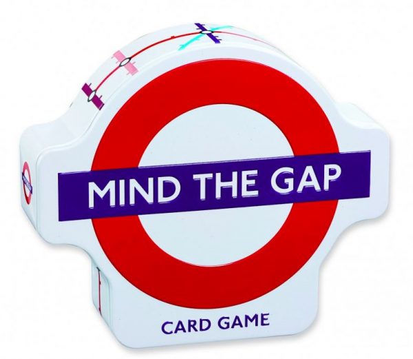 Mind the Gap