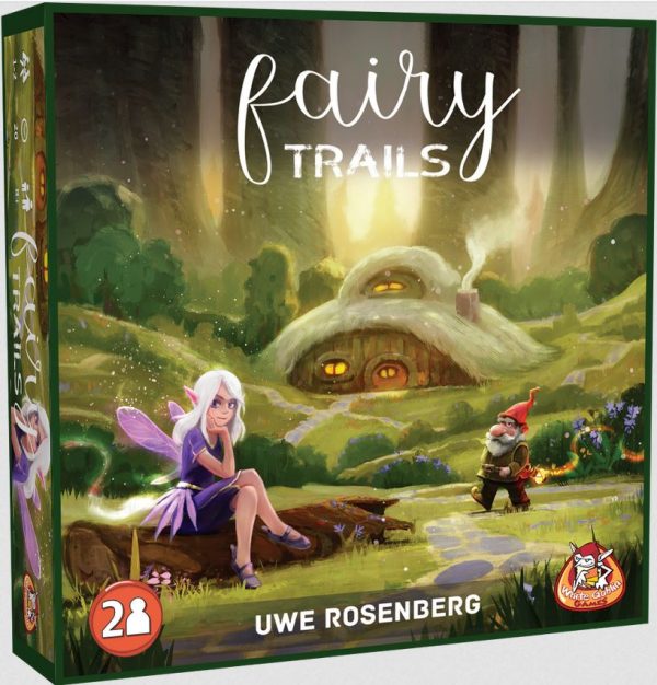 Fairy Trails NL