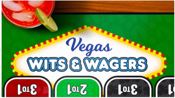 Wits & Wagers: Vegas Edition