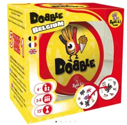 Dobble Belgium