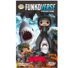 Jaws - Funkoverse