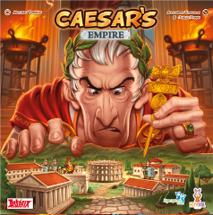 Caesar's Empire NL