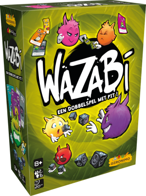 Wazabi