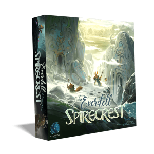 Everdell: Spirecrest NL