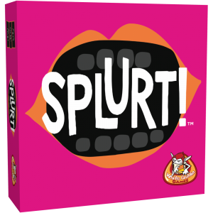 Splurt!