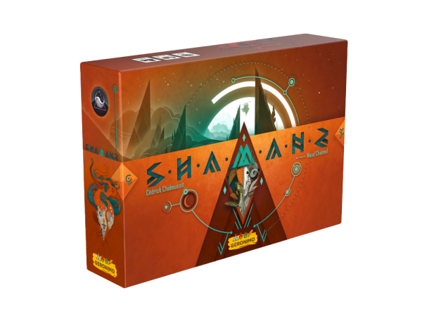 Shamans