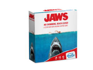 Retro Games - Jaws