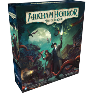 Arkham Horror The Card Game LCG (Revised 2021)