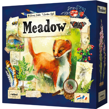 Meadow NL