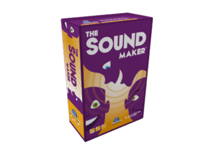 The sound maker