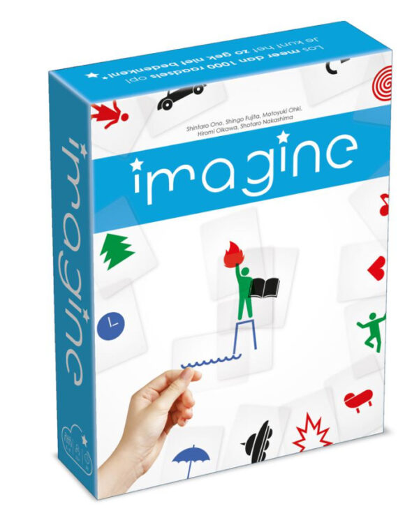 Imagine