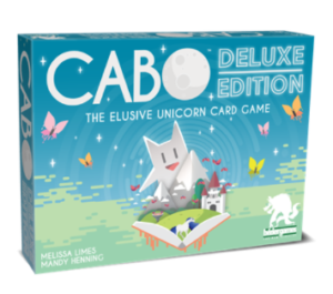 Cabo Deluxe Edition