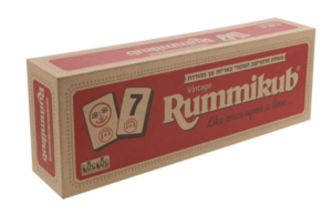 Rummikub Vintage