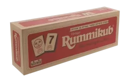 Rummikub Vintage