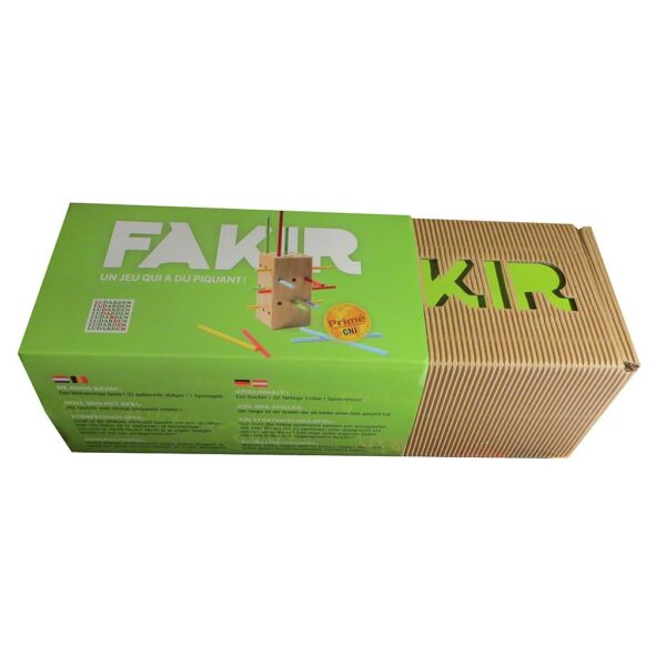 Fakir