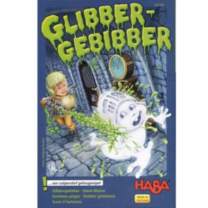 Glibbergebibber