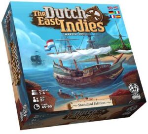 Dutch East Indies