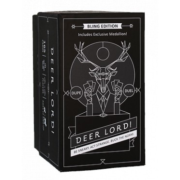 Deer Lord - Bling Edition