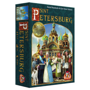 Sint-Petersburg