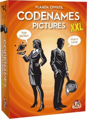 Codenames Pictures XXL NL