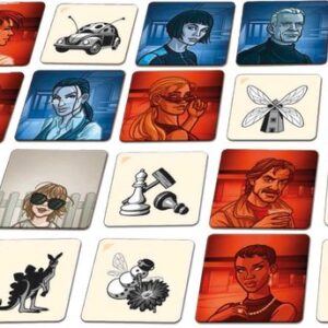 Codenames Pictures XXL NL