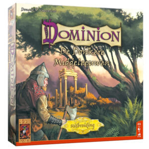 Dominion: De Donkere Middeleeuwen