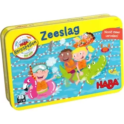 Zeeslag