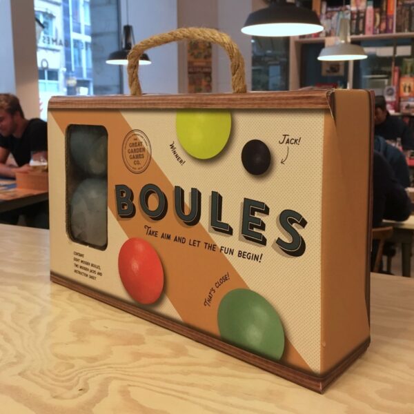 Boules