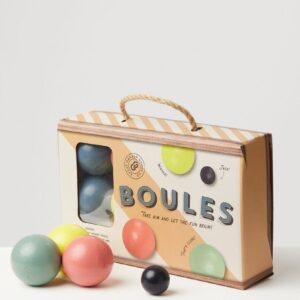 Boules