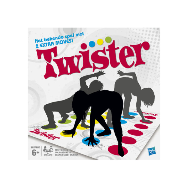 Twister (refresh)