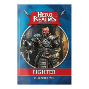 Hero Realms Fighter Pack