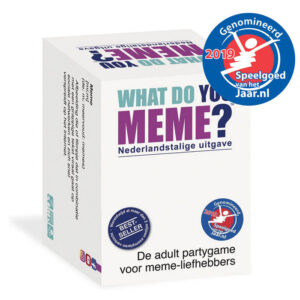 What Do You Meme? NL