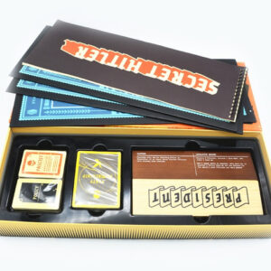 Secret Hitler