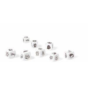 Star Wars: Rory's Story Cubes