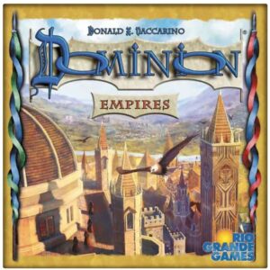 Dominion: Empires ENG